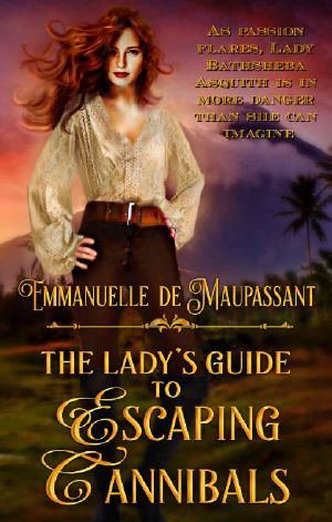 [Lady's Guide 02] • The Lady's Guide to Escaping Cannibals